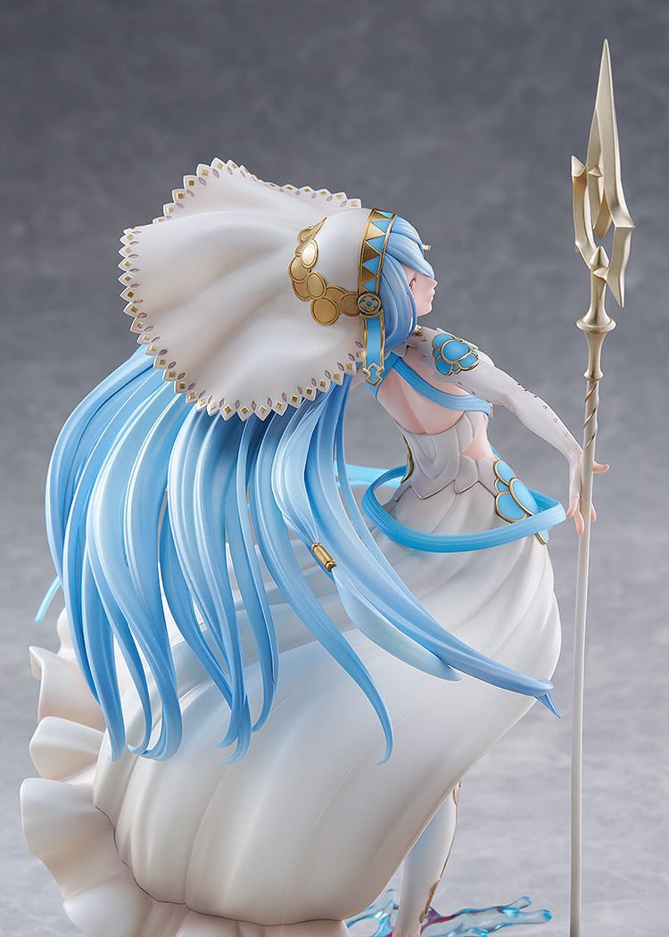 03-06-2026 INTELLIGENT SYSTEMS - 1/7《Fire Emblem if》阿庫婭（白色歌姬）Y29800 PVC