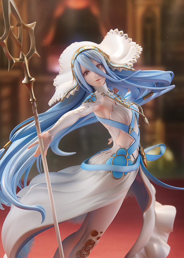 03-06-2026 INTELLIGENT SYSTEMS - 1/7《Fire Emblem if》阿庫婭（白色歌姬）Y29800 PVC
