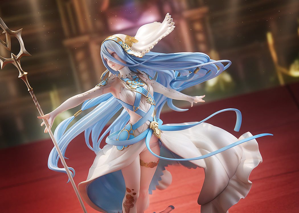 03-06-2026 INTELLIGENT SYSTEMS - 1/7《Fire Emblem if》阿庫婭（白色歌姬）Y29800 PVC