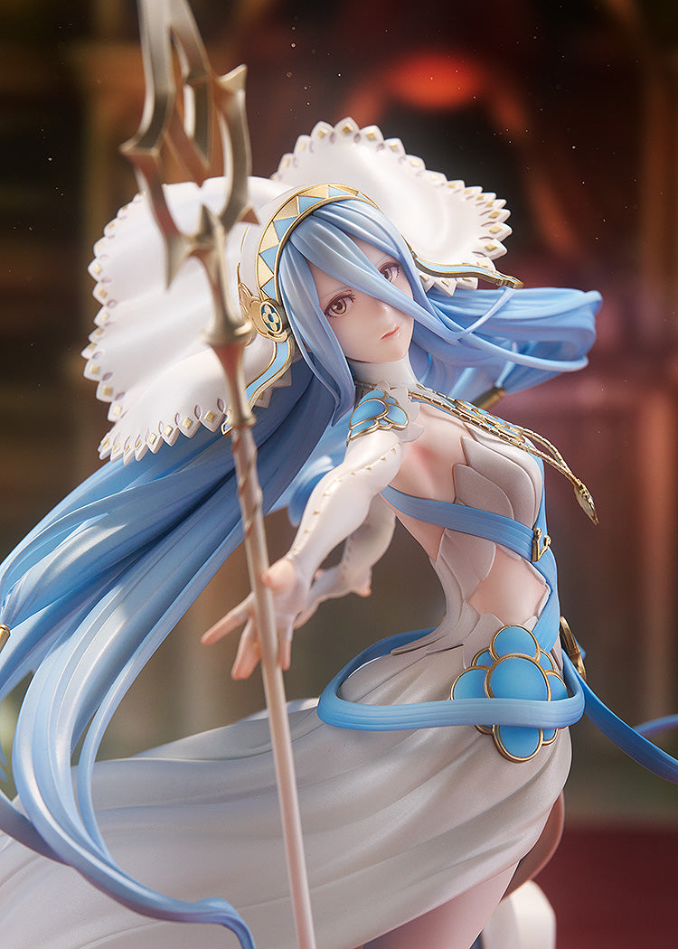 03-06-2026 INTELLIGENT SYSTEMS - 1/7《Fire Emblem if》阿庫婭（白色歌姬）Y29800 PVC
