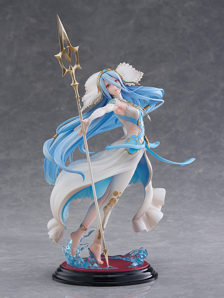 03-06-2026 INTELLIGENT SYSTEMS - 1/7《Fire Emblem if》阿庫婭（白色歌姬）Y29800 PVC