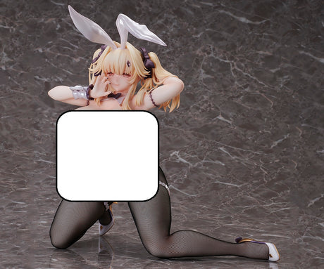 23-05-2024 BINDing - 1/4 Stella Bunny Ver. Y30000 (4589890602199)R18 PVC