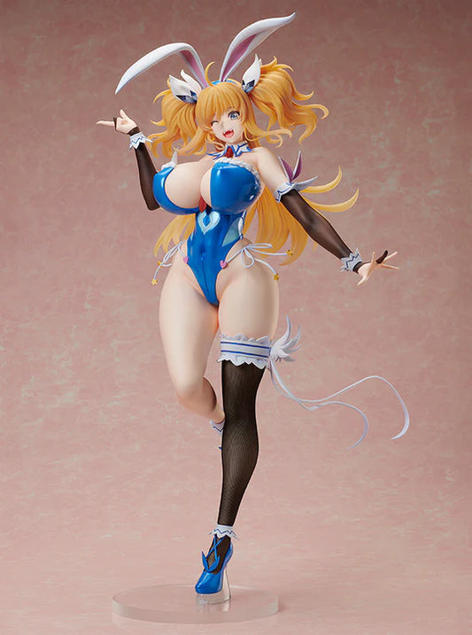 11-04-2024 JPY40000 BINDing - Kirara Onisaki Bunny Ver.
