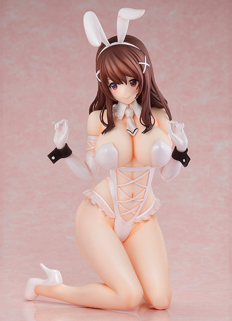 13-06-2024 BINDing - 1/4 -Yukino- :Bare Leg Ver. Y27000 (4589890602328) R18 PVC