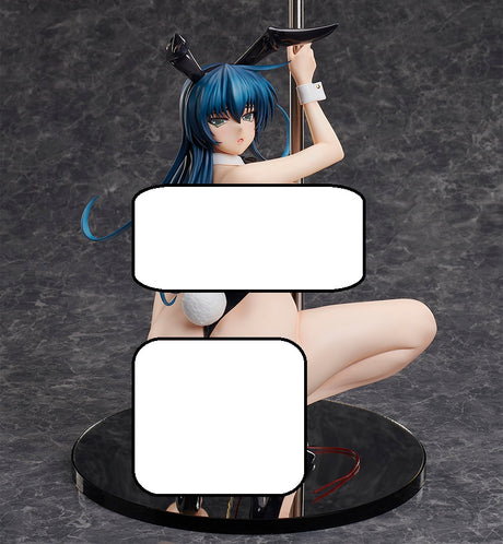 20-06-2024 BINDing - 1/4 Asagi Igawa Bare Leg Bunny Ver. Y40000 (4589890602359) R18 PVC