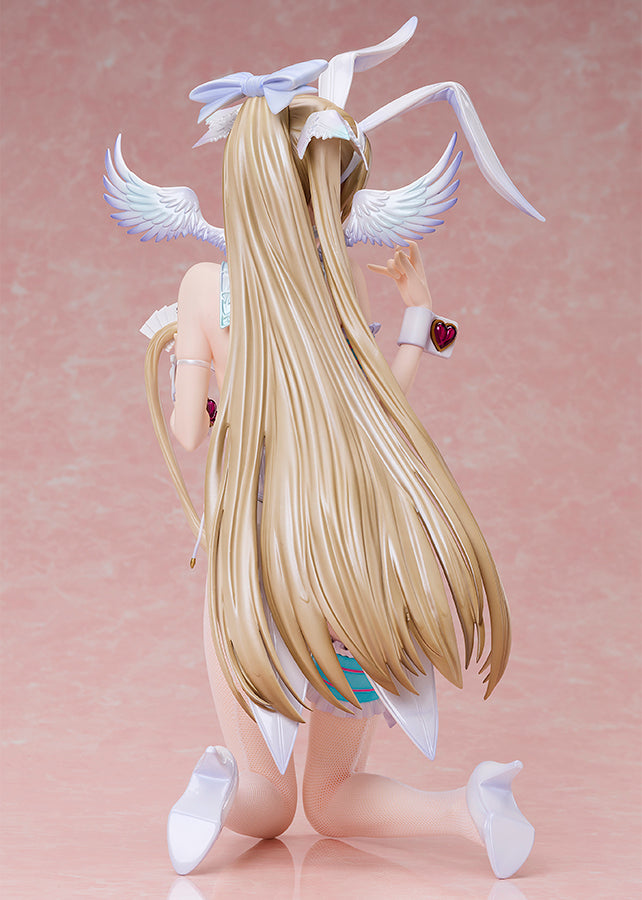 26-03-2025 BINDing - 1/4 魔法少女 佐佐木琴音 純白單純的兔女郎Ver. Y30000 R18 PVC