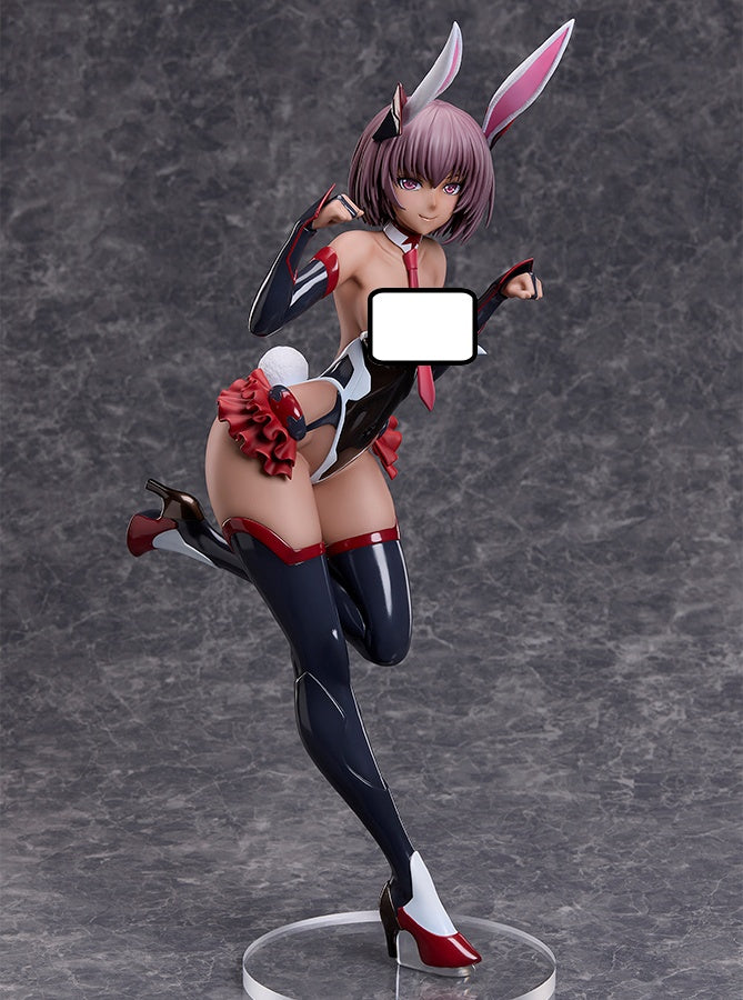 21-05-2025 BINDing - 1/4《對魔忍 RPGX》雷神雪風 Y36000 R18 PVC