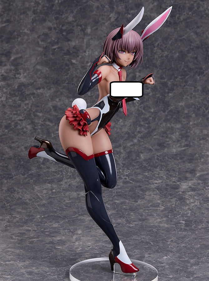 21-05-2025 BINDing - 1/4《對魔忍 RPGX》雷神雪風 Y36000 R18 PVC