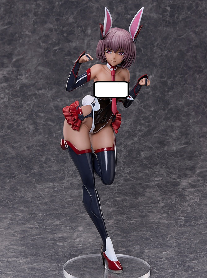 21-05-2025 BINDing - 1/4《對魔忍 RPGX》雷神雪風 Y36000 R18 PVC