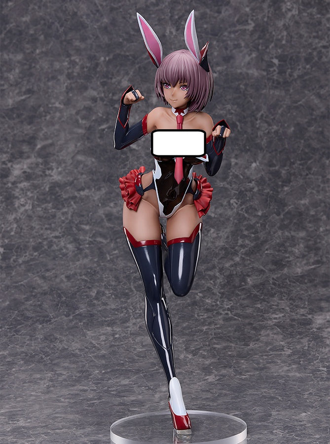 21-05-2025 BINDing - 1/4《對魔忍 RPGX》雷神雪風 Y36000 R18 PVC