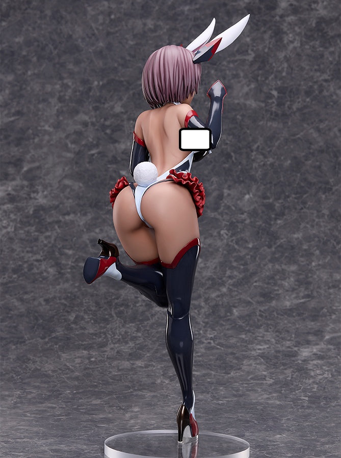 21-05-2025 BINDing - 1/4《對魔忍 RPGX》雷神雪風 Y36000 R18 PVC