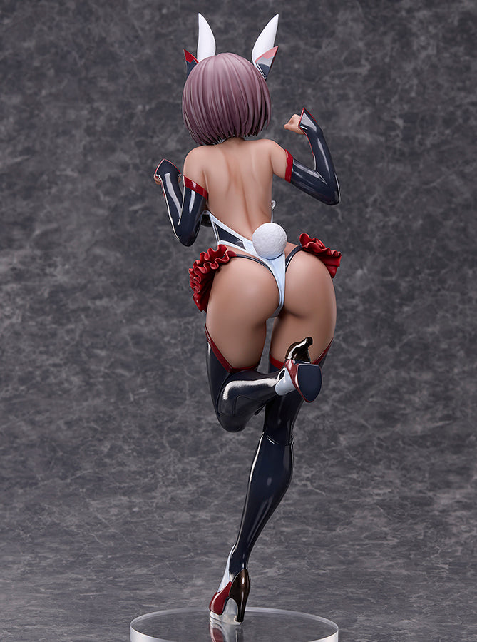 21-05-2025 BINDing - 1/4《對魔忍 RPGX》雷神雪風 Y36000 R18 PVC
