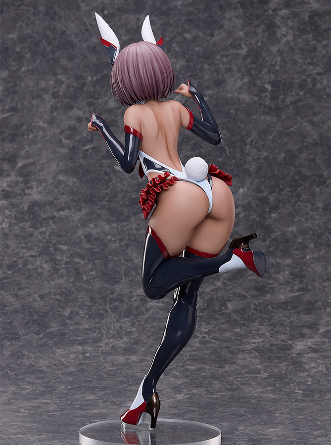 21-05-2025 BINDing - 1/4《對魔忍 RPGX》雷神雪風 Y36000 R18 PVC