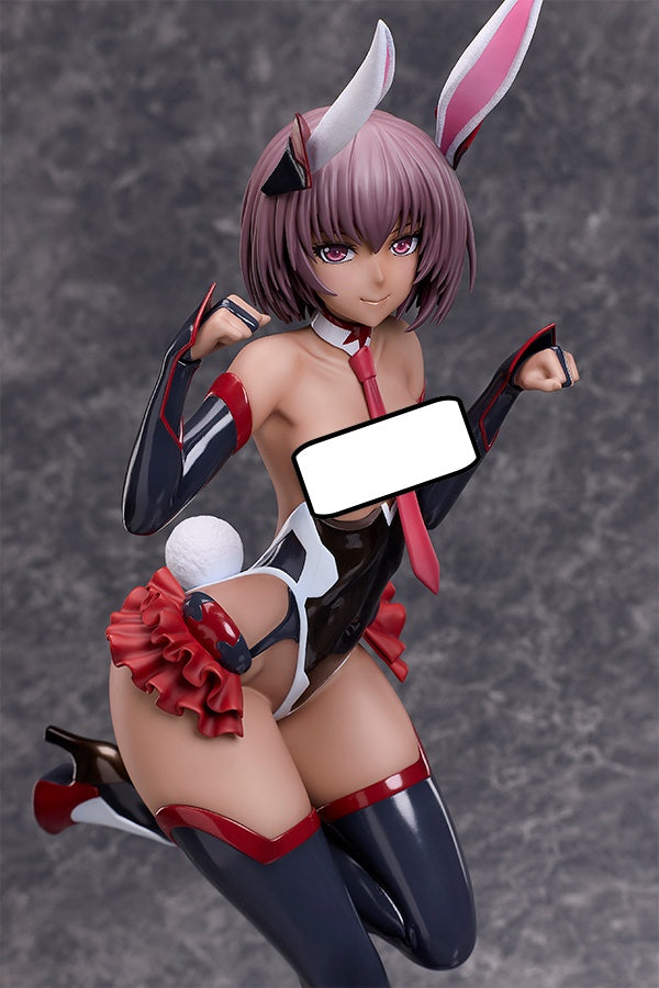 21-05-2025 BINDing - 1/4《對魔忍 RPGX》雷神雪風 Y36000 R18 PVC