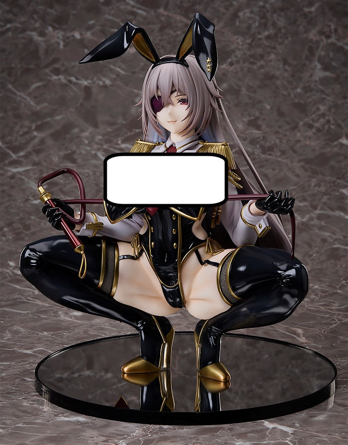 02-07-2025 BINDing - 1/4 伊莉莎白 兔女郎 (原畫 : ひなづか凉) Y40000 R18 PVC