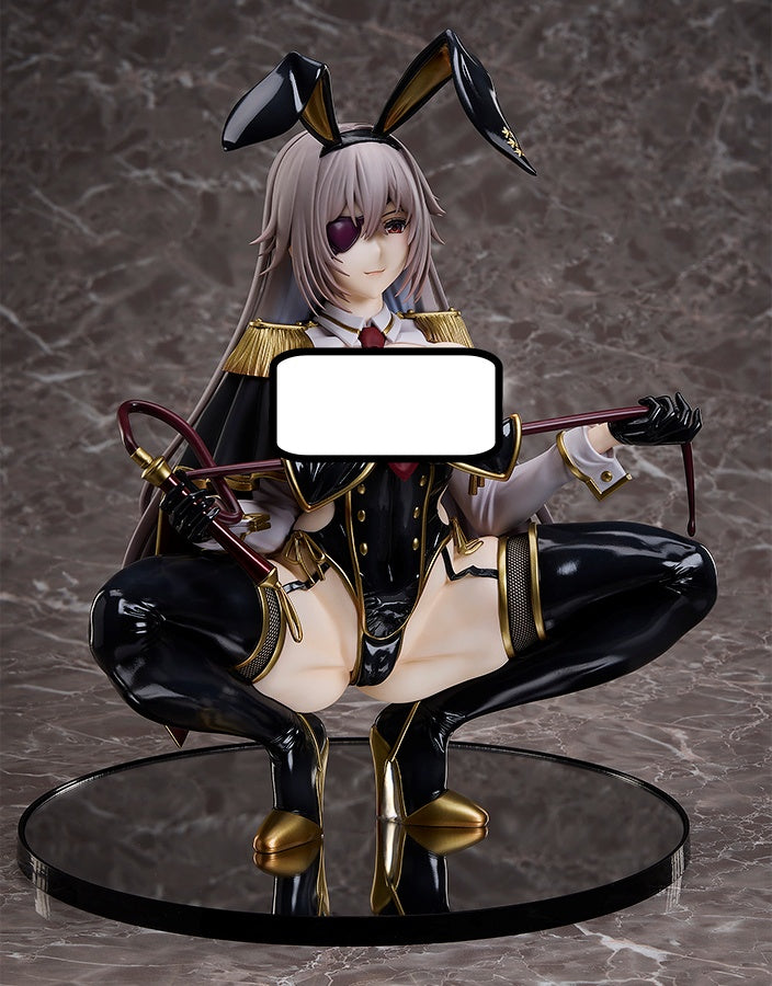 02-07-2025 BINDing - 1/4 伊莉莎白 兔女郎 (原畫 : ひなづか凉) Y40000 R18 PVC