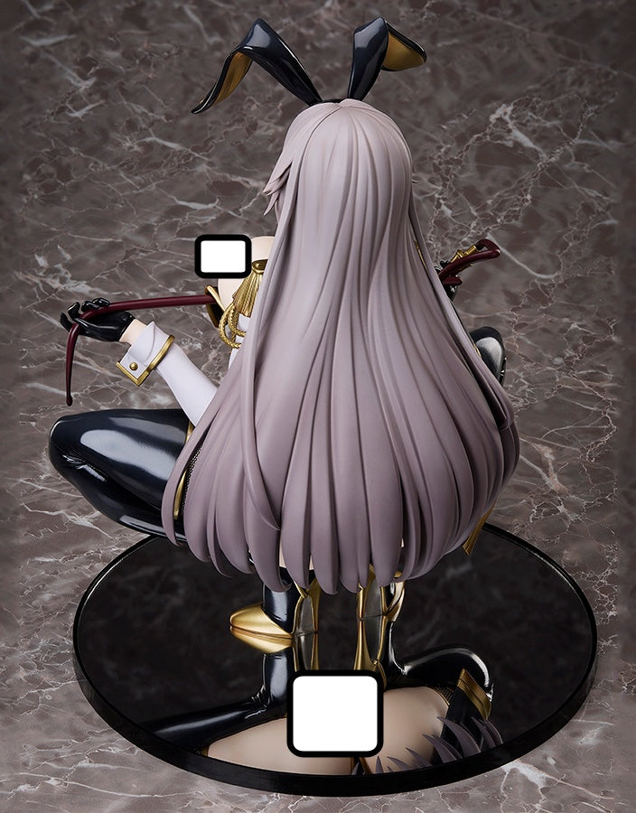 02-07-2025 BINDing - 1/4 伊莉莎白 兔女郎 (原畫 : ひなづか凉) Y40000 R18 PVC