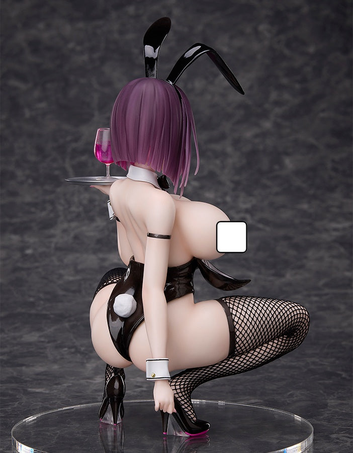 09-04-2025 BINDing - 1/6 結城輝美 Y30000 PVC