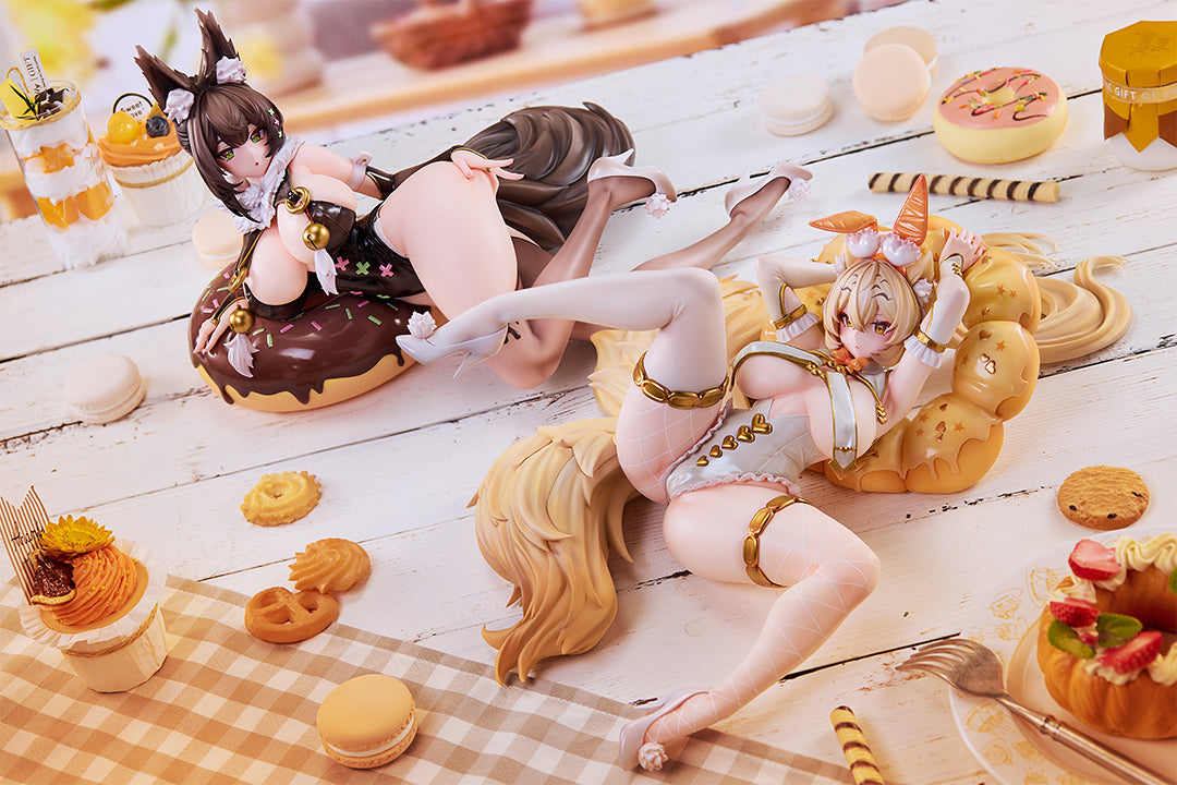 11-06-2025 BINDing - 1/4 Sumire Kurosawa Y38000 R18 PVC