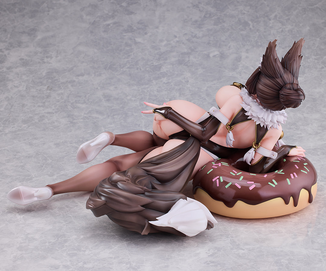 11-06-2025 BINDing - 1/4 Sumire Kurosawa Y38000 R18 PVC