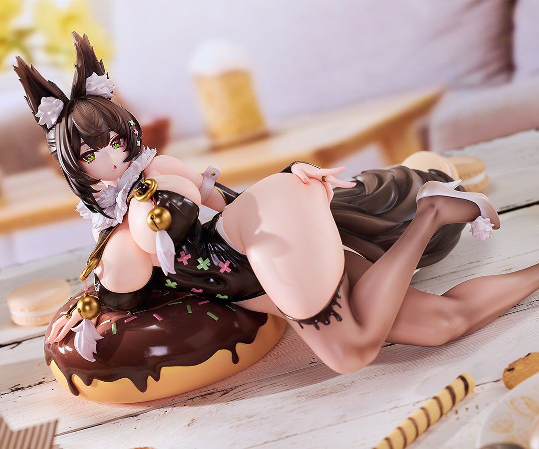 11-06-2025 BINDing - 1/4 Sumire Kurosawa Y38000 R18 PVC