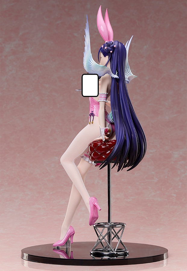 16-07-2025 BINDing - 1/4 魔法少女 絕對少女 新田由比 Impish兔女郎 (原畫 : RAITA) Y30000 R18 PVC