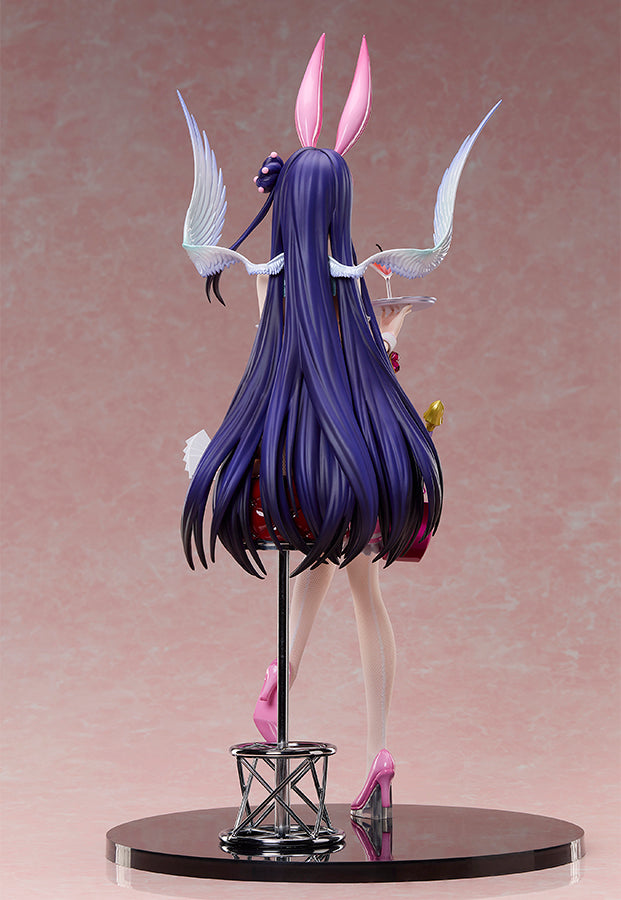 16-07-2025 BINDing - 1/4 魔法少女 絕對少女 新田由比 Impish兔女郎 (原畫 : RAITA) Y30000 R18 PVC