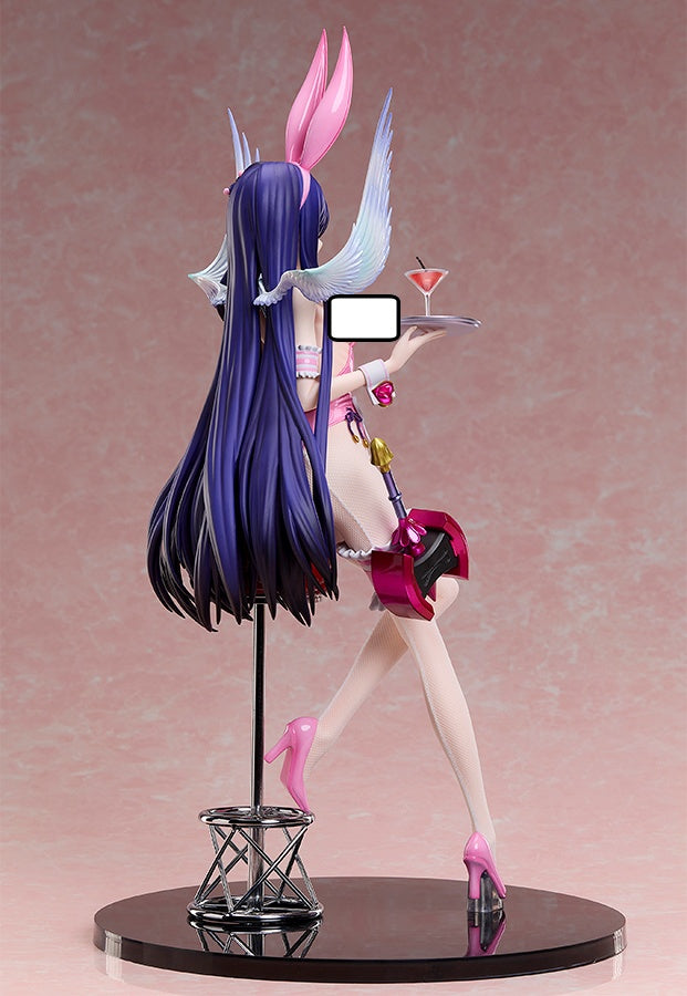 16-07-2025 BINDing - 1/4 魔法少女 絕對少女 新田由比 Impish兔女郎 (原畫 : RAITA) Y30000 R18 PVC
