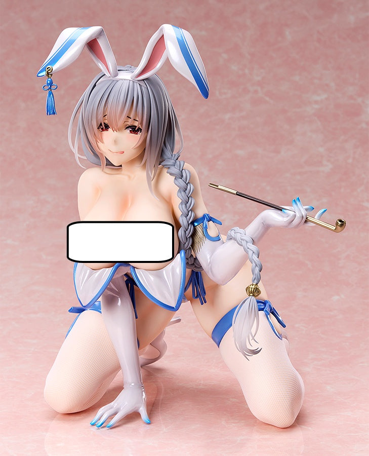 27-08-2025 BINDing - 1/4 白月 (パイユエ) (原畫 : ひなづか凉) Y40000 R18 PVC