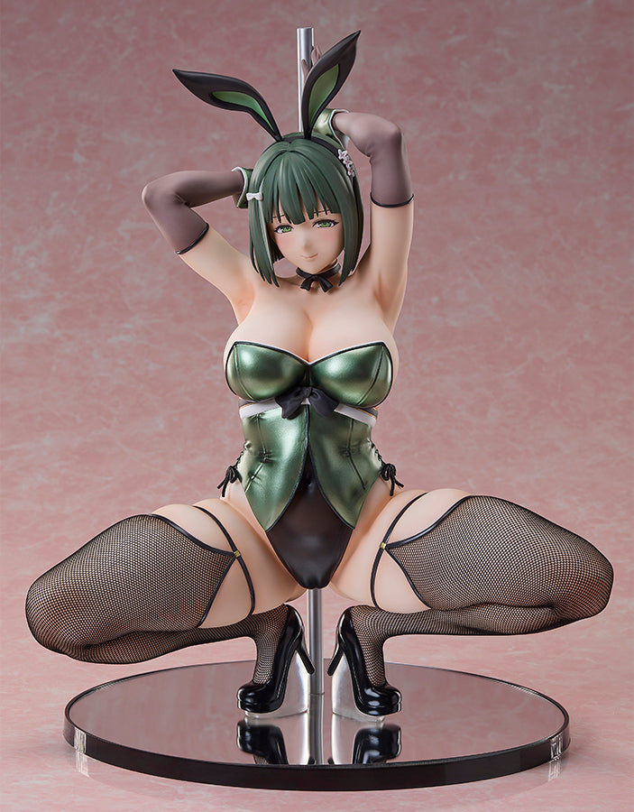 26-11-2025 BINDing - 1/4 朝霞日向 (原畫：あるぷ) Y36000 (4589890602878) R18 PVC