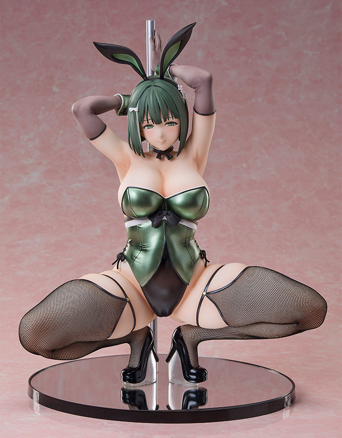 26-11-2025 BINDing - 1/4 朝霞日向 (原畫：あるぷ) Y36000 (4589890602878) R18 PVC