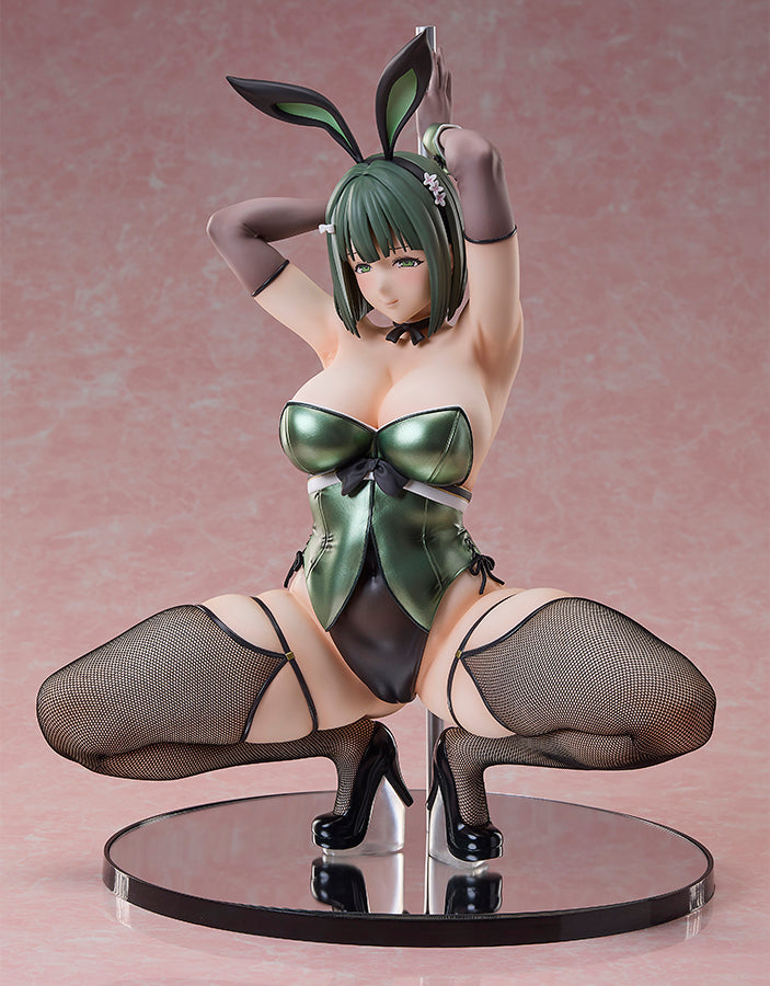 26-11-2025 BINDing - 1/4 朝霞日向 (原畫：あるぷ) Y36000 (4589890602878) R18 PVC