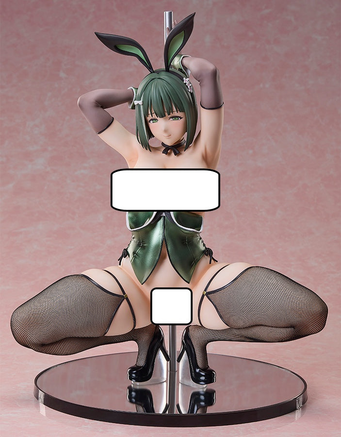 26-11-2025 BINDing - 1/4 朝霞日向 (原畫：あるぷ) Y36000 (4589890602878) R18 PVC