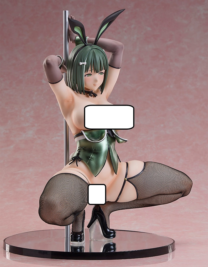 26-11-2025 BINDing - 1/4 朝霞日向 (原畫：あるぷ) Y36000 (4589890602878) R18 PVC