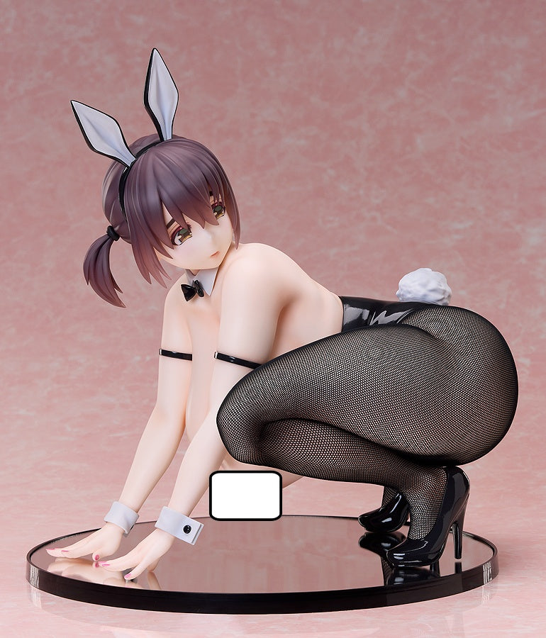 08-10-2025 BINDing - 1/4 永井小姐 兔女郎 Ver. (原畫 : 津路参汰) Y36000 R18 PVC