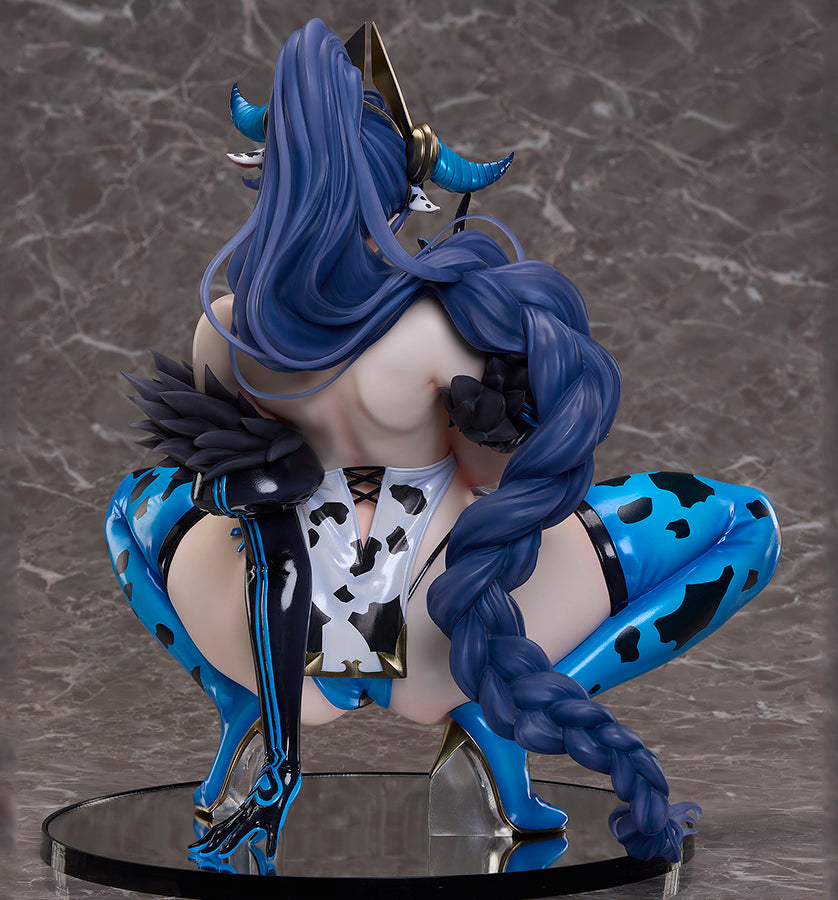 14-01-2026 BINDing - 1/4 牛族女幹部 歐若拉 (原畫：千里GAN) Y40000 R18 PVC