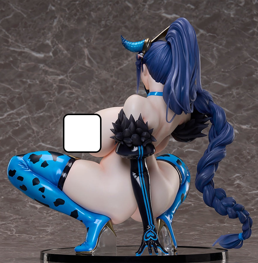 14-01-2026 BINDing - 1/4 牛族女幹部 歐若拉 (原畫：千里GAN) Y40000 R18 PVC