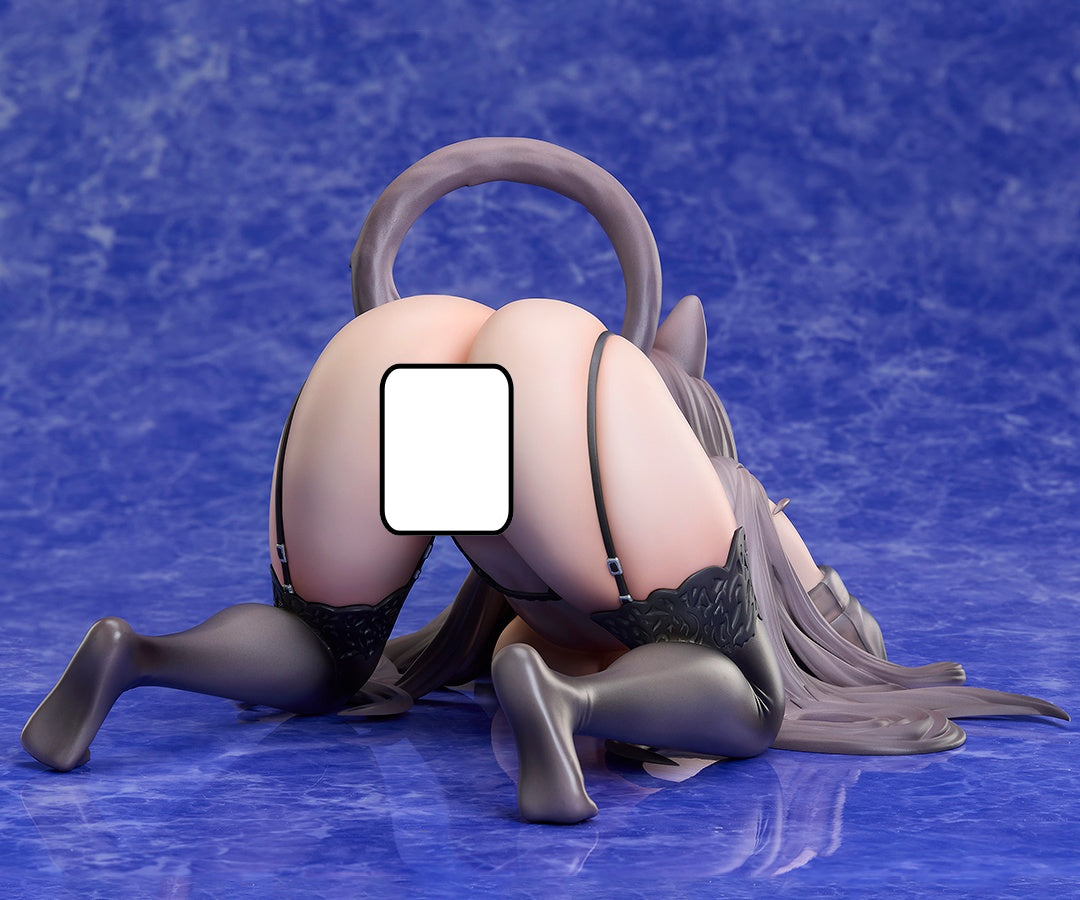 17-12-2025 BINDing - 1/4 俄羅斯藍 (原畫：ウンツエ) Y33000  R18 PVC