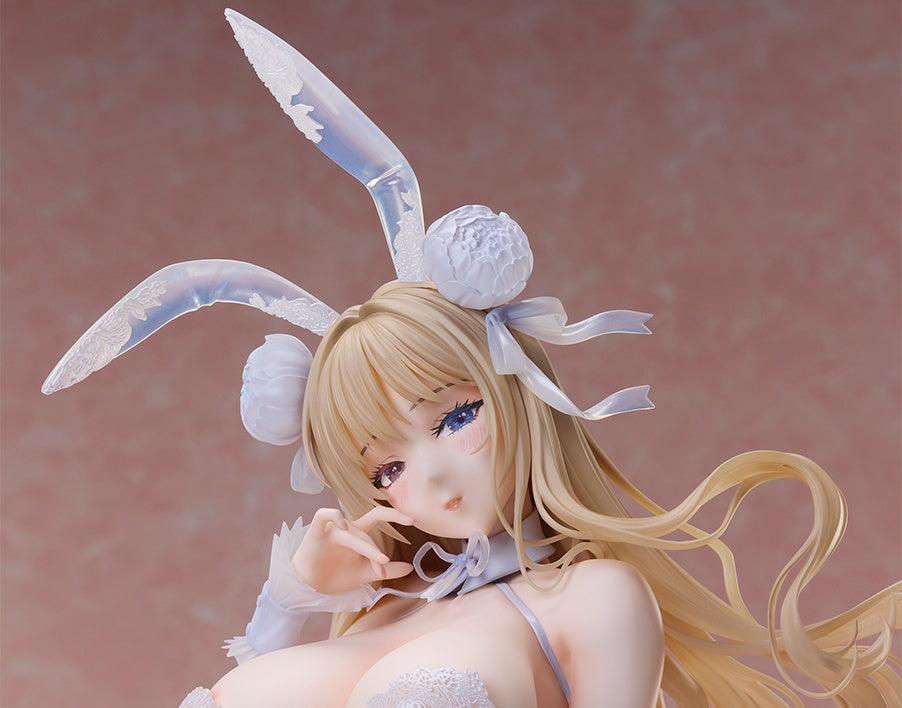 29-04-2026 BINDing - 1/4 Blossom Bunny (原畫 : LOVECACAO) Y36000 R18 PVC