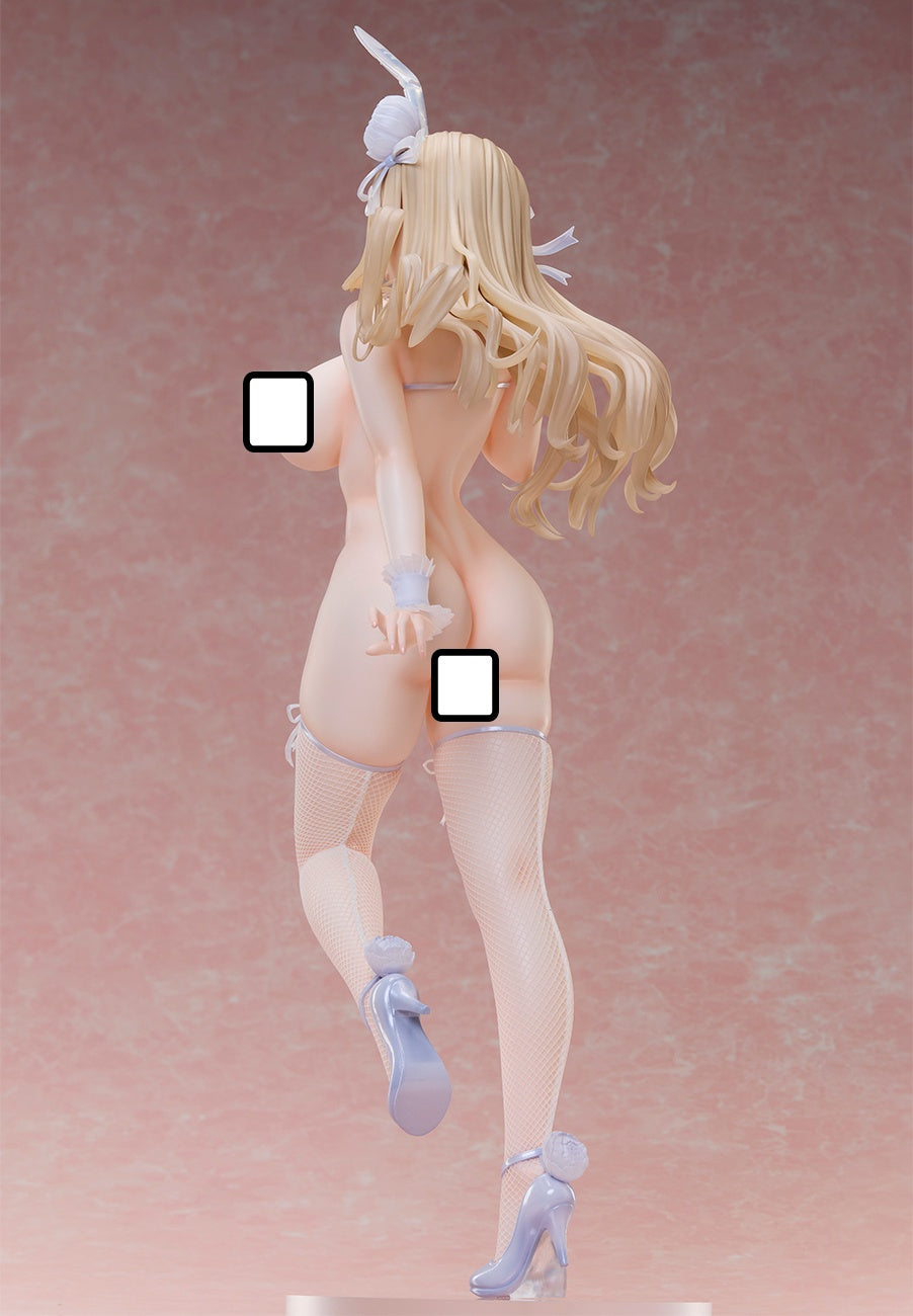 29-04-2026 BINDing - 1/4 Blossom Bunny (原畫 : LOVECACAO) Y36000 R18 PVC
