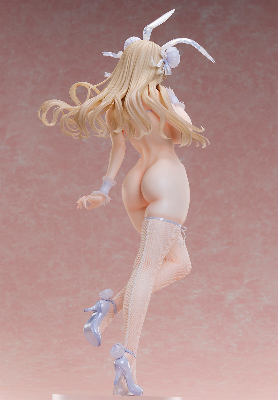 29-04-2026 BINDing - 1/4 Blossom Bunny (原畫 : LOVECACAO) Y36000 R18 PVC