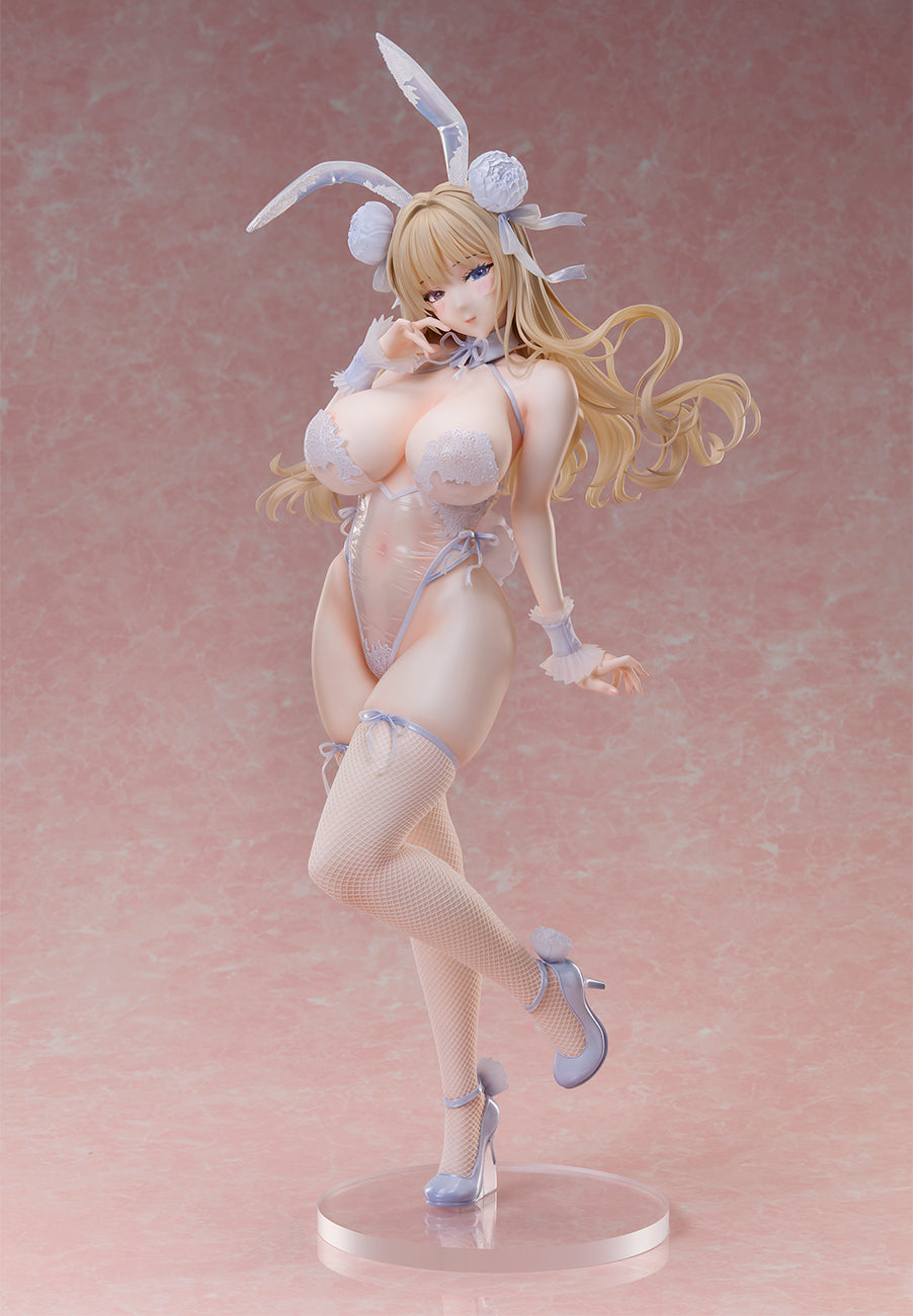 29-04-2026 BINDing - 1/4 Blossom Bunny (原畫 : LOVECACAO) Y36000 R18 PVC