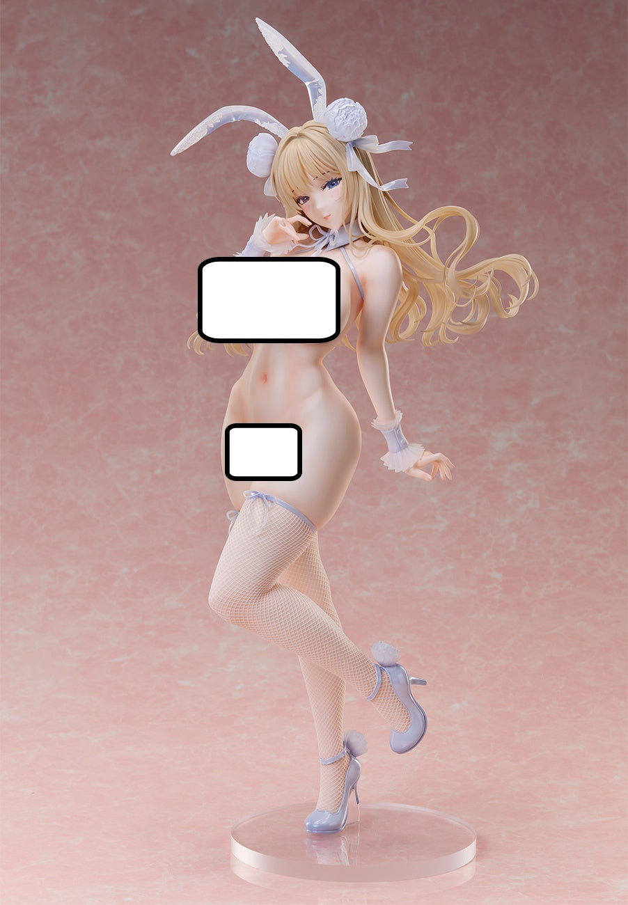 29-04-2026 BINDing - 1/4 Blossom Bunny (原畫 : LOVECACAO) Y36000 R18 PVC