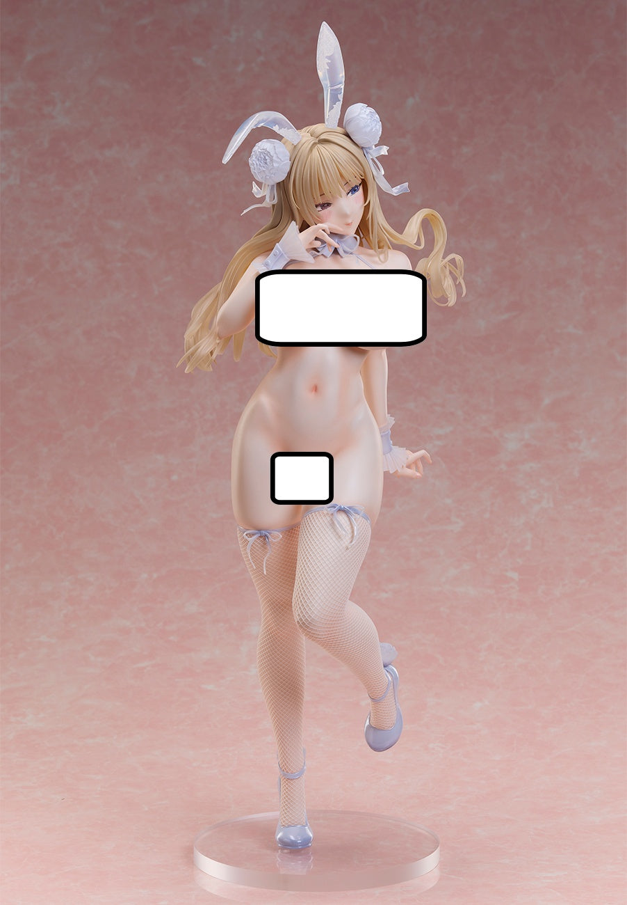 29-04-2026 BINDing - 1/4 Blossom Bunny (原畫 : LOVECACAO) Y36000 R18 PVC
