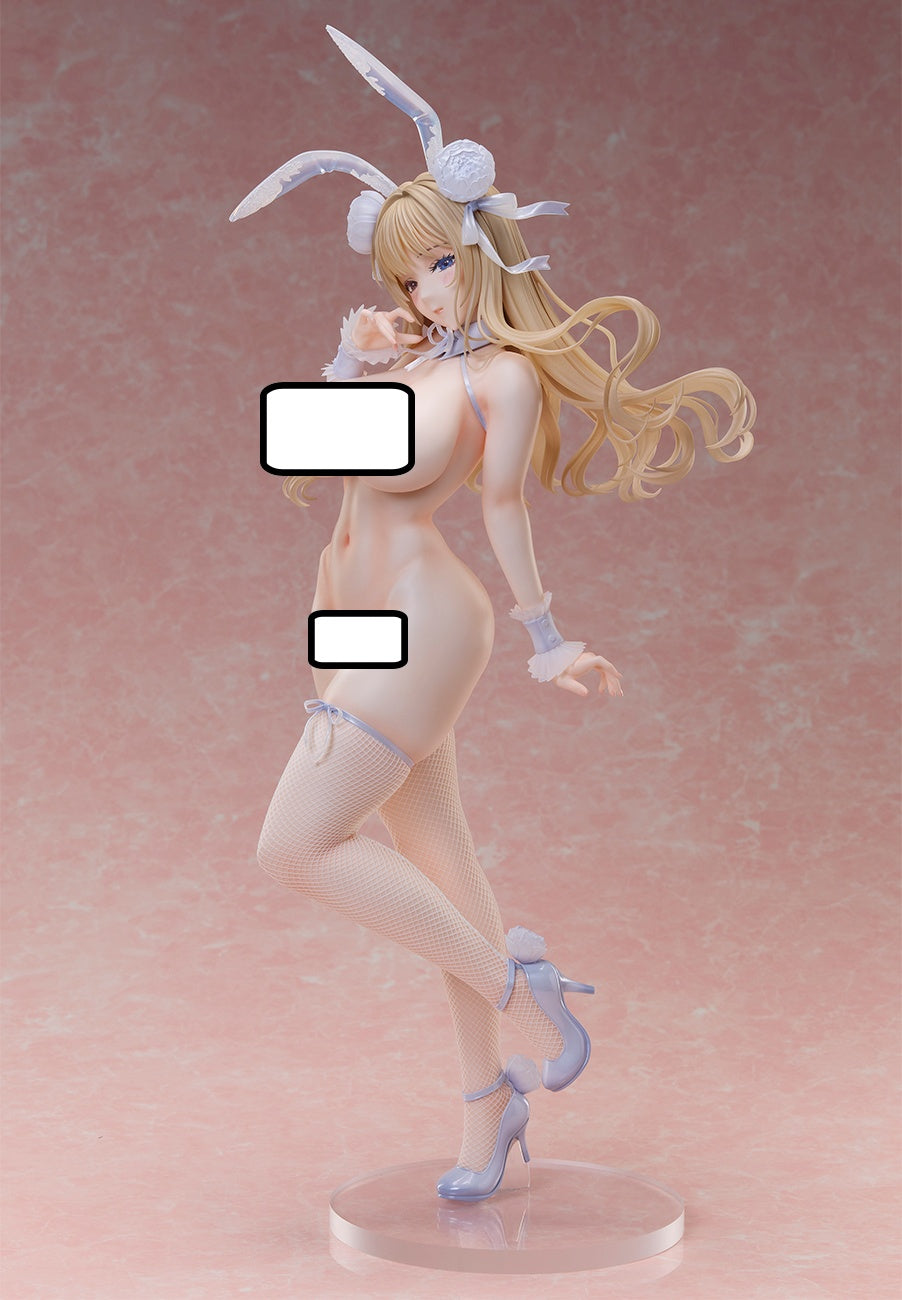 29-04-2026 BINDing - 1/4 Blossom Bunny (原畫 : LOVECACAO) Y36000 R18 PVC