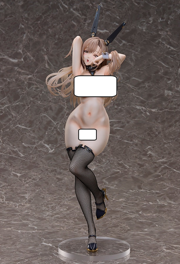 29-04-2026 BINDing - 1/4 Obsidia Bunny (原畫 : LOVECACAO) Y36000 R18 PVC