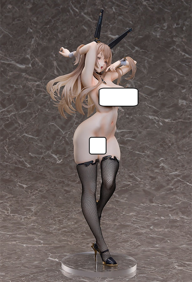 29-04-2026 BINDing - 1/4 Obsidia Bunny (原畫 : LOVECACAO) Y36000 R18 PVC