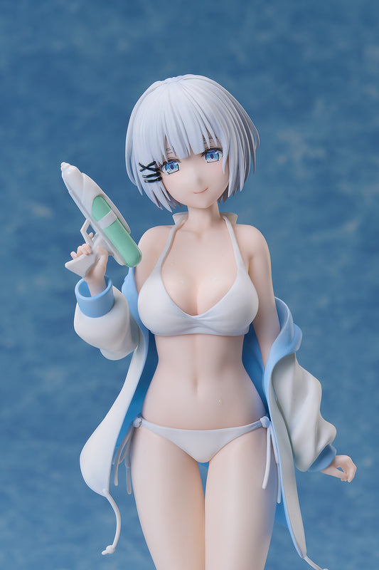 12-11-2025 A･DIMENSION - 1/7《偵探已經，死了。》希耶絲塔 泳裝Ver Y8000 PVC