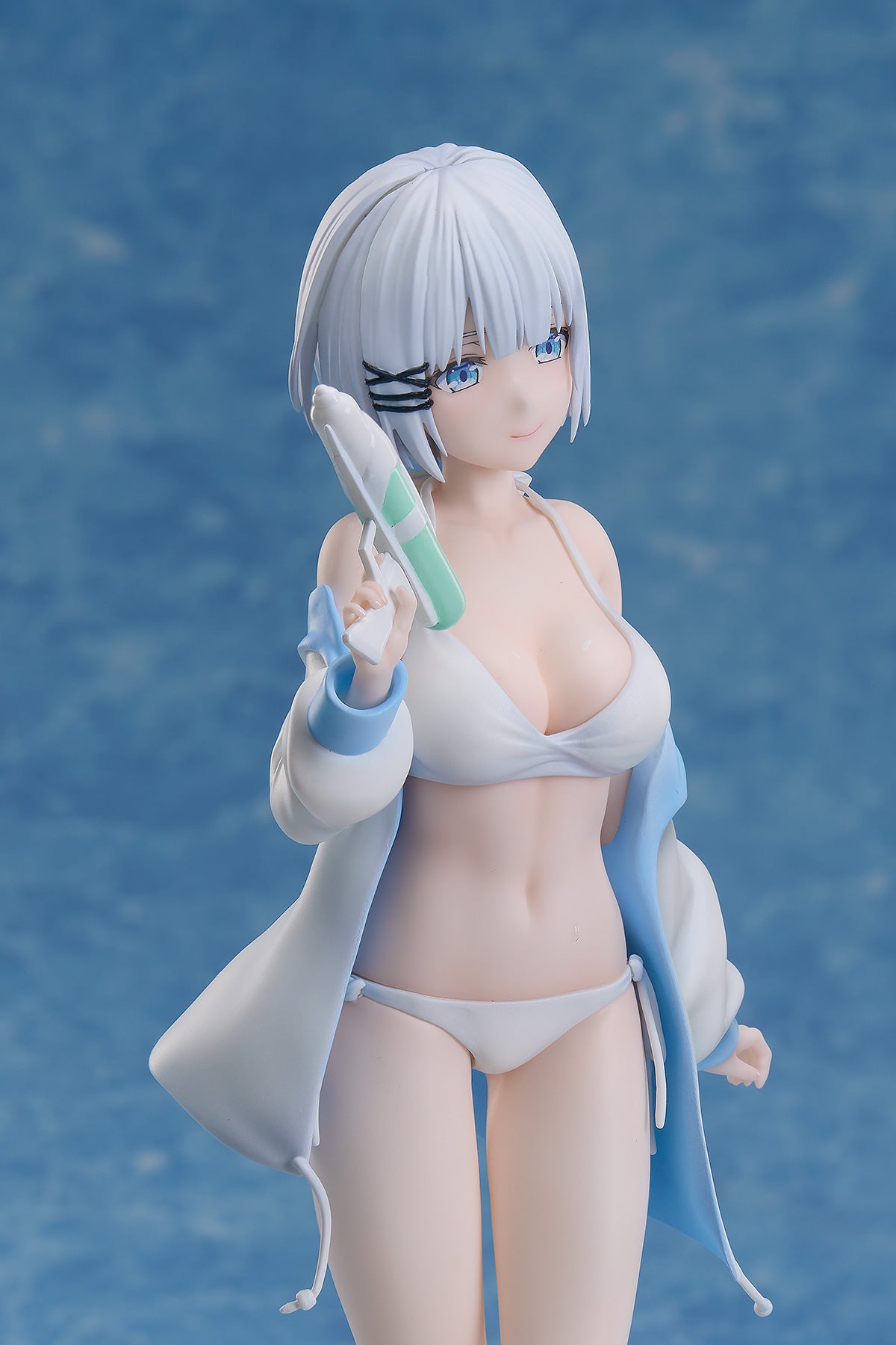 12-11-2025 A･DIMENSION - 1/7《偵探已經，死了。》希耶絲塔 泳裝Ver Y8000 PVC