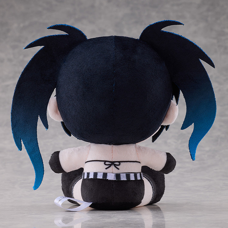21-01-2026 Solarain - 《BLACK★ROCK SHOOTER》BLACK★ROCK SHOOTER Q軟玩偶 Y3300